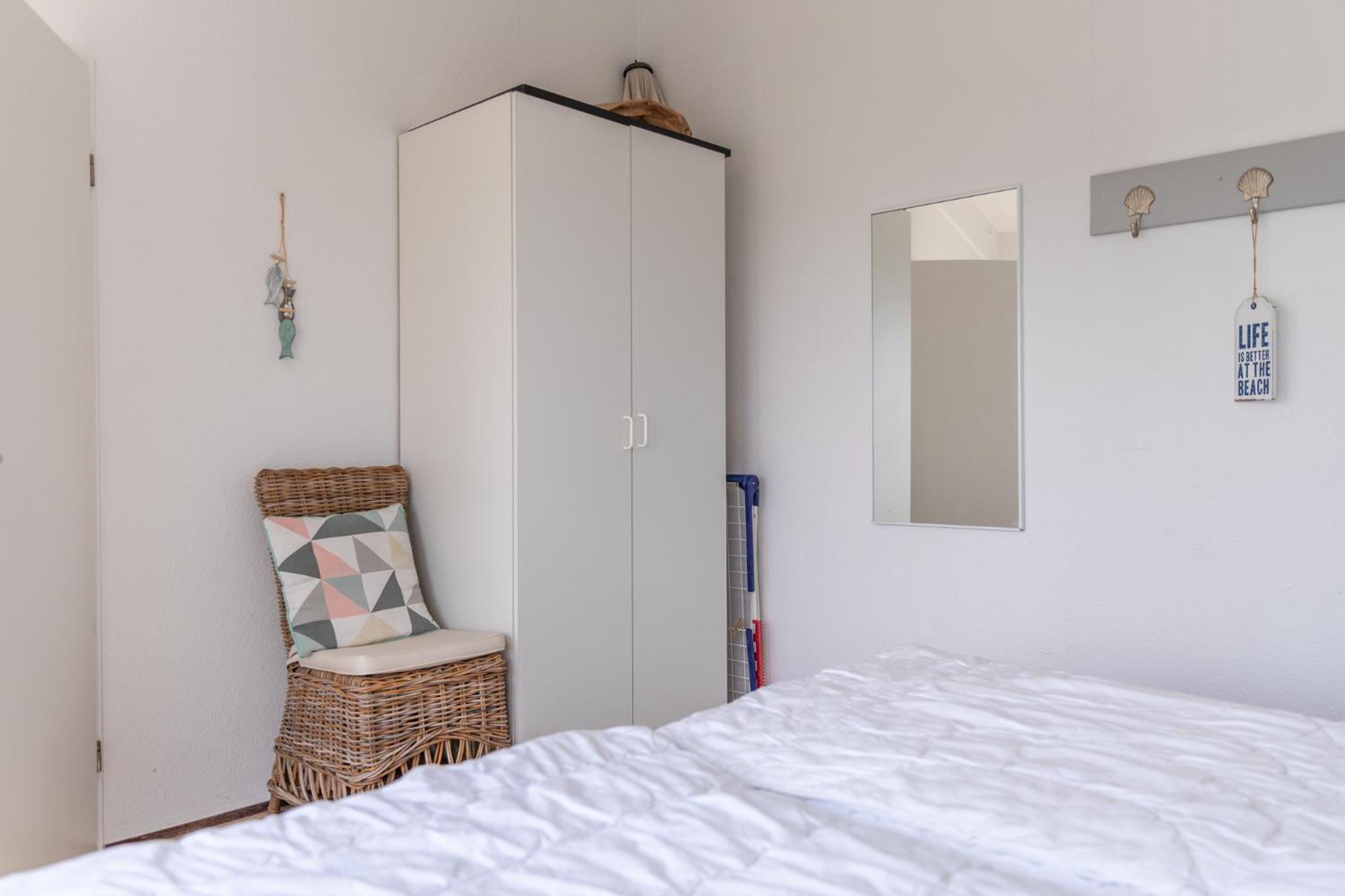 Beach Appartement 44 Callantsoog Extérieur photo